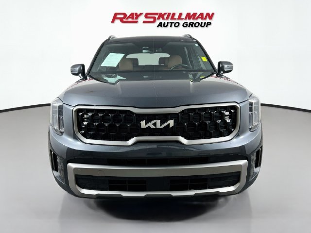 2023 Kia Telluride EX X-Line - Photo 2