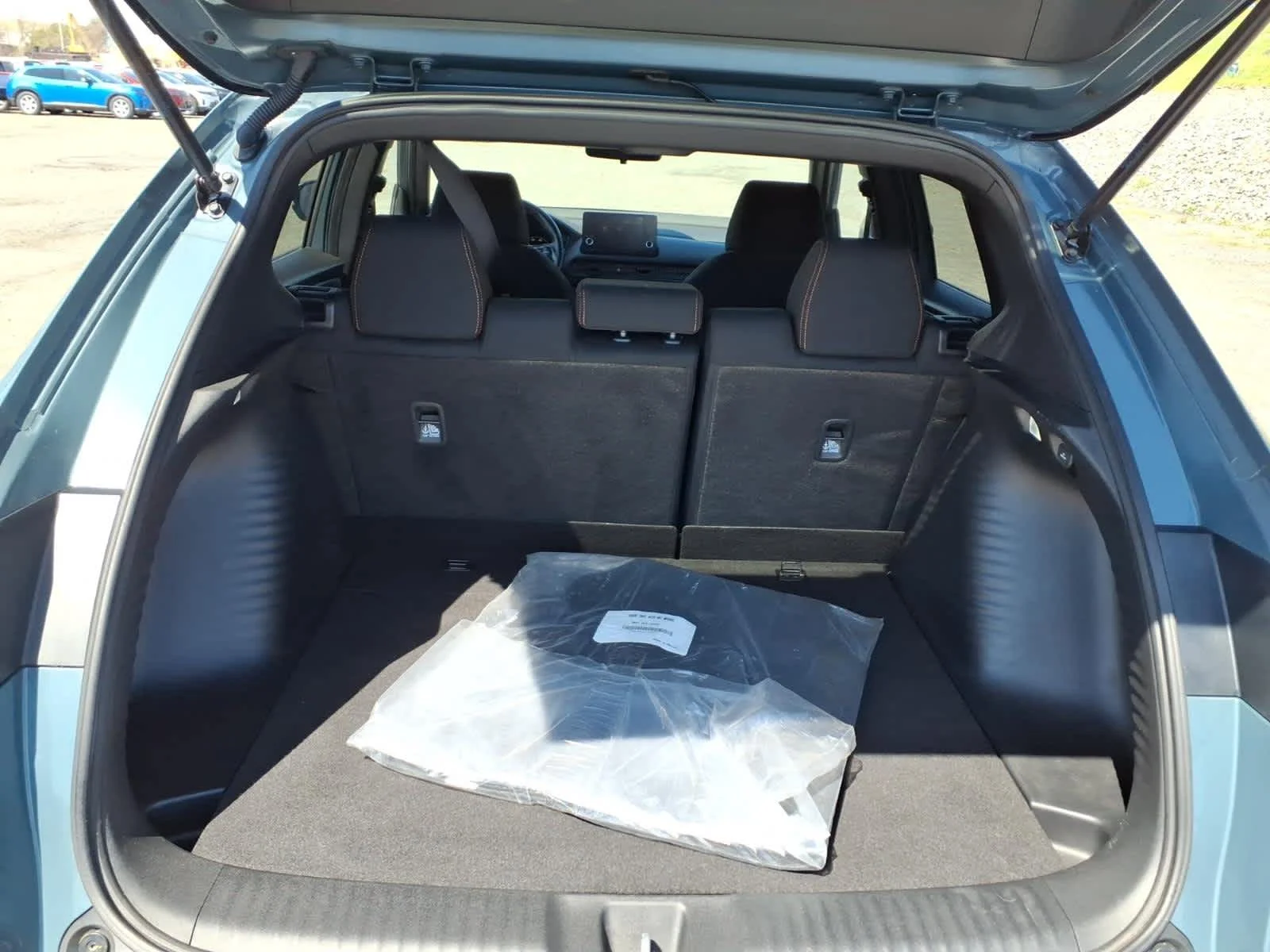 2024 Honda HR-V Sport - Photo 18