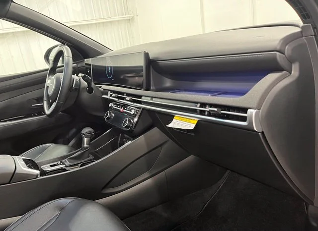 Used 2026 Blue Hyundai Limited image 16