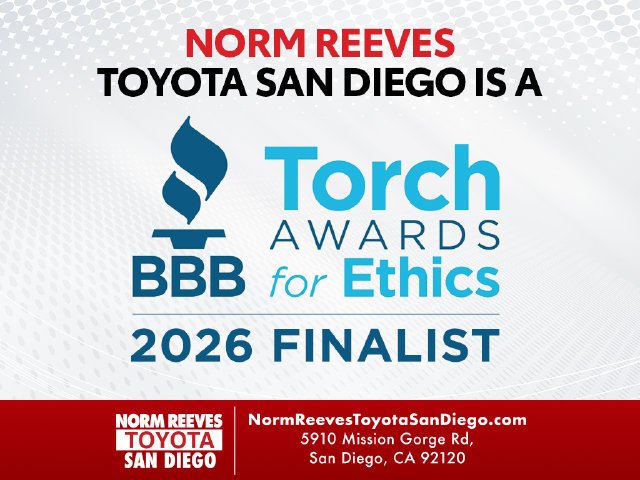 Used 2026 Black Toyota  image 2