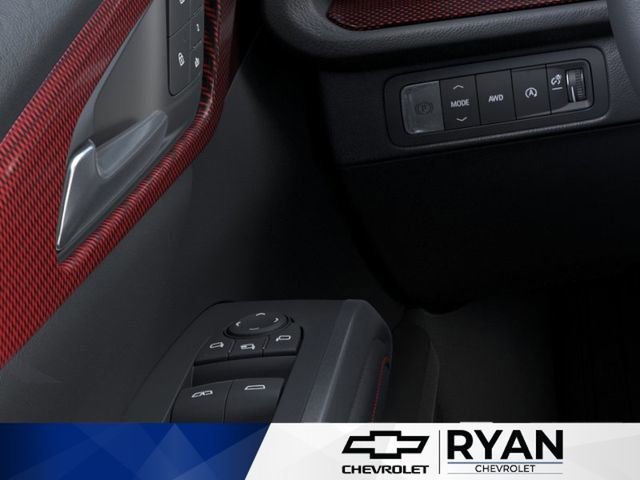 2026 Chevrolet Traverse RS - Photo 58
