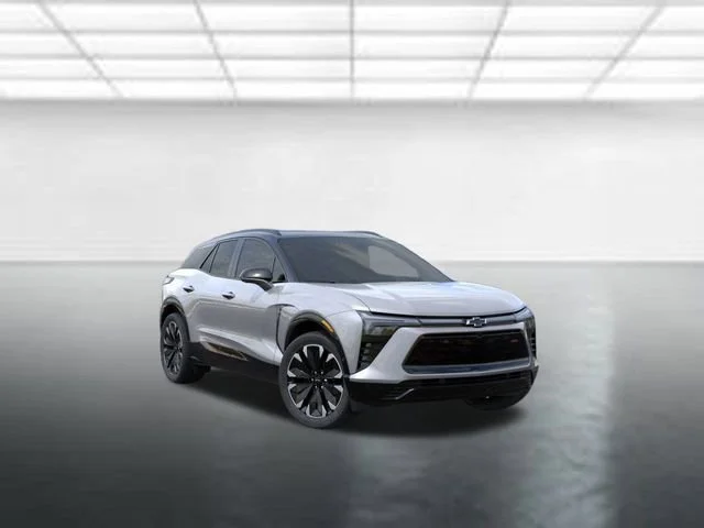 New 2026 Chevrolet Blazer EV RS All Wheel Drive SUV