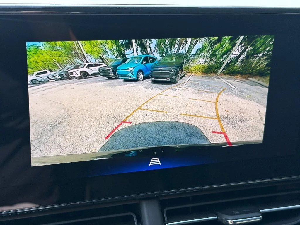 2026 Chevrolet Trax LT - Photo 18