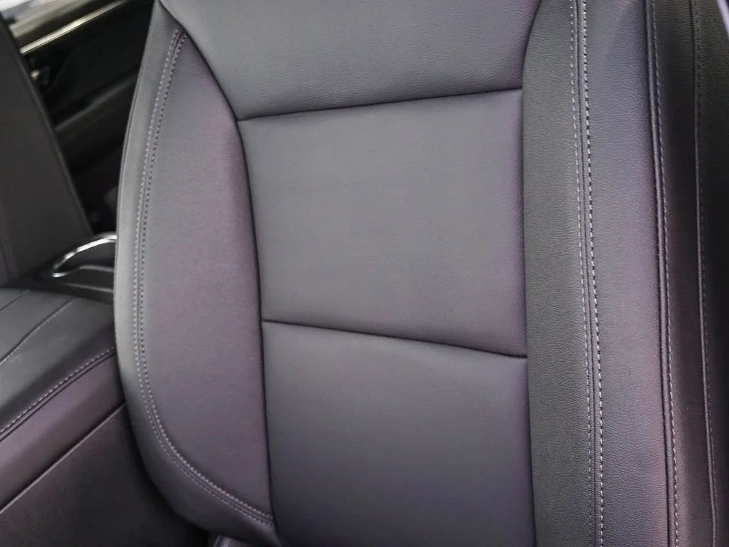 New 2026 Black Chevrolet LT image 20