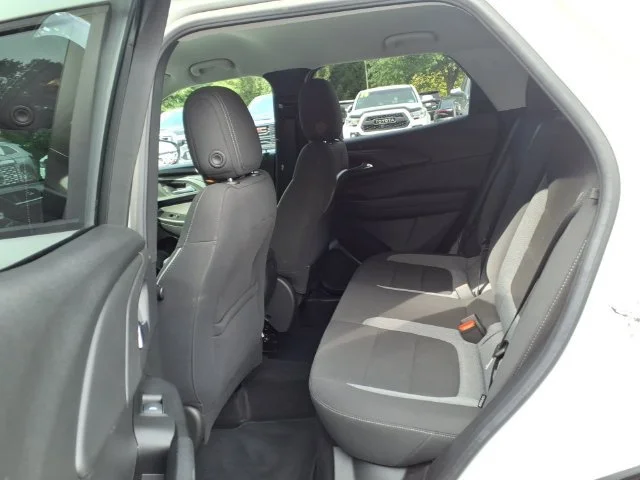 2022 Chevrolet Trailblazer LT - Photo 13