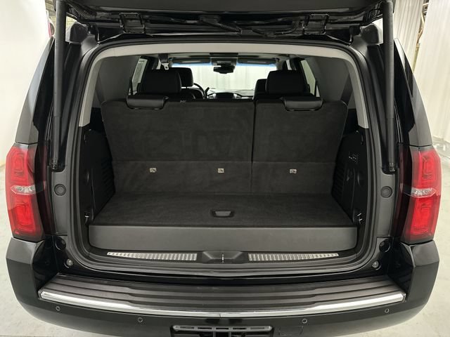 Used 2016 BLACK Chevrolet LTZ image 24