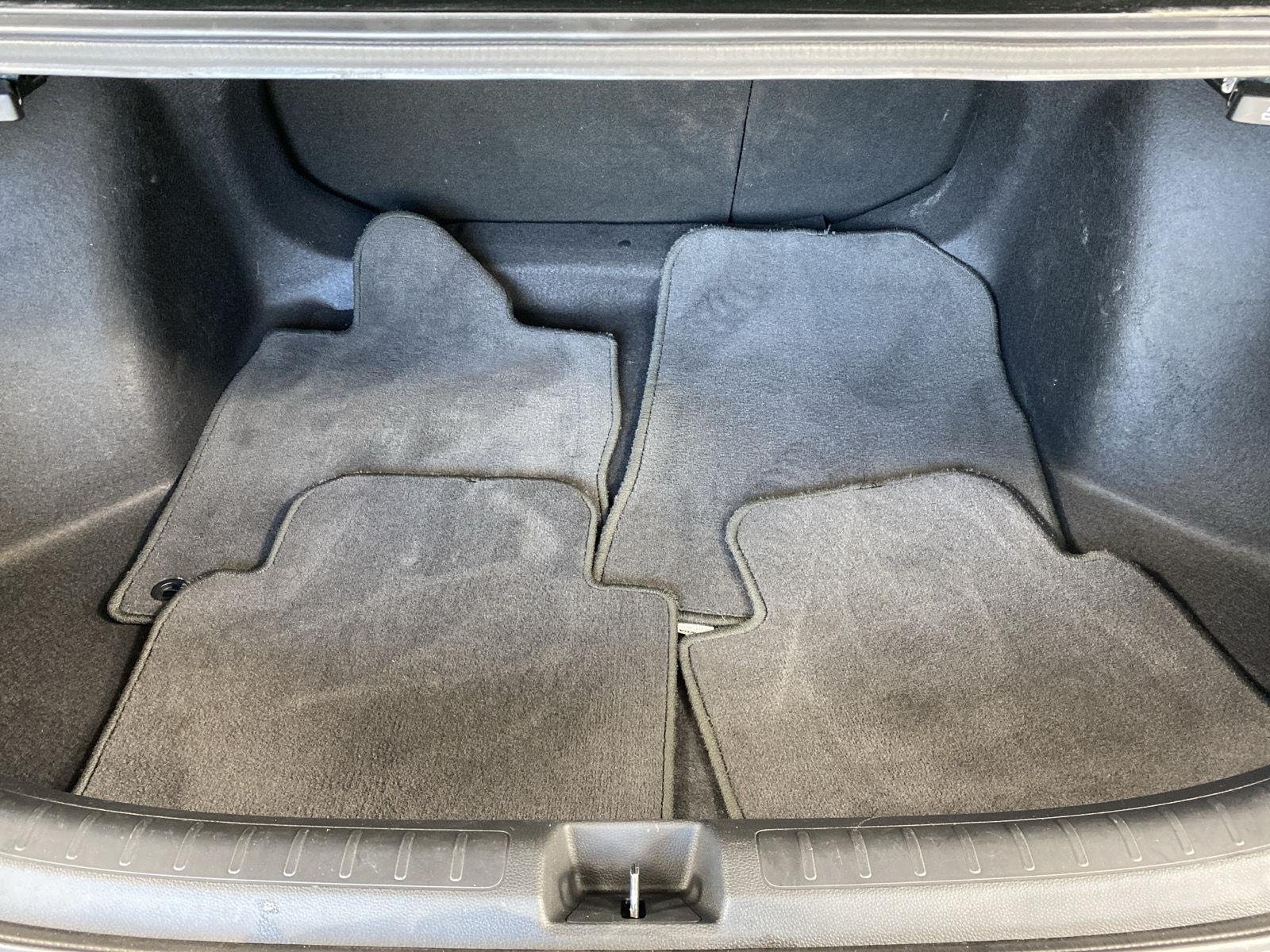 Certified Used 2024 Meteorite Gray Metallic Honda EX image 7