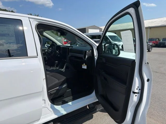 New 2026 Oxford White Ford XL image 88