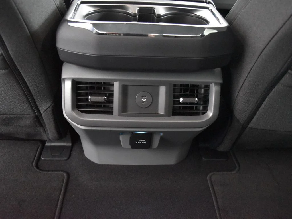 2026 Ford F-150 XLT - Photo 25
