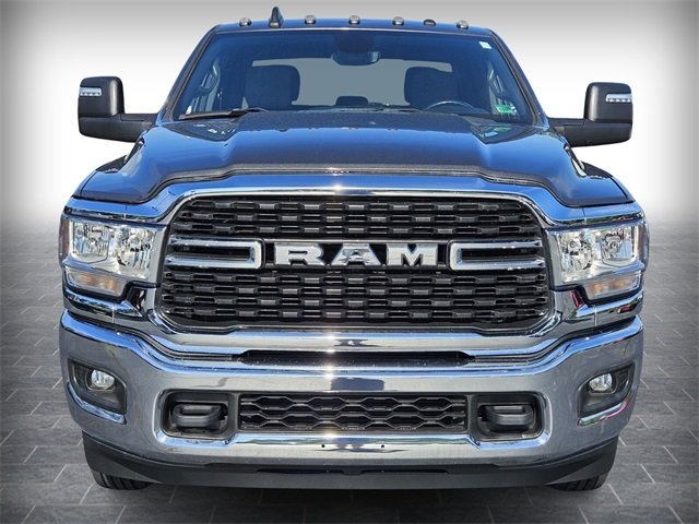 2024 Ram 3500 Big Horn photo 2