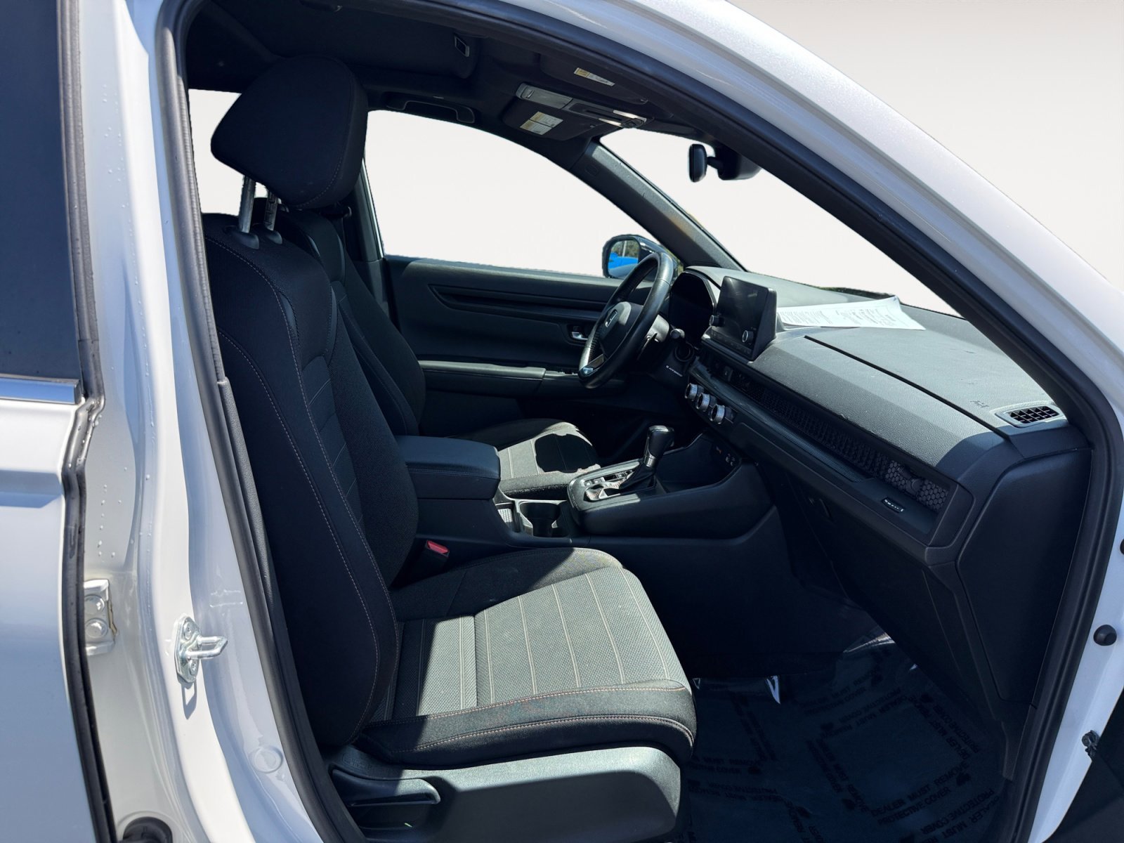 2023 Honda CR-V Sport - Photo 39