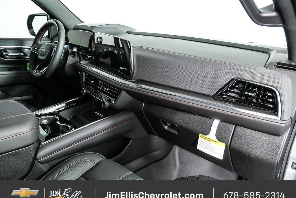 2026 Chevrolet Tahoe RST - Photo 25