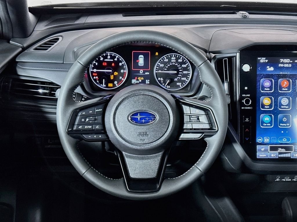 Used 2025 Brown Subaru Premium image 13
