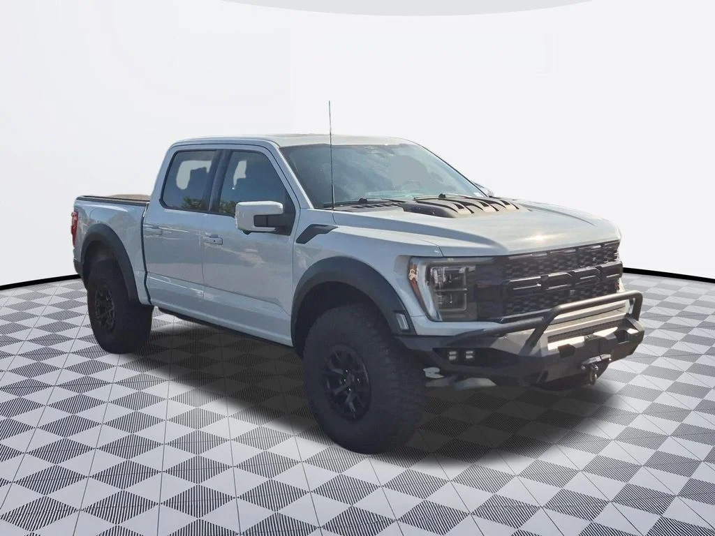 Used 2023 Avalanche Ford Raptor image 7