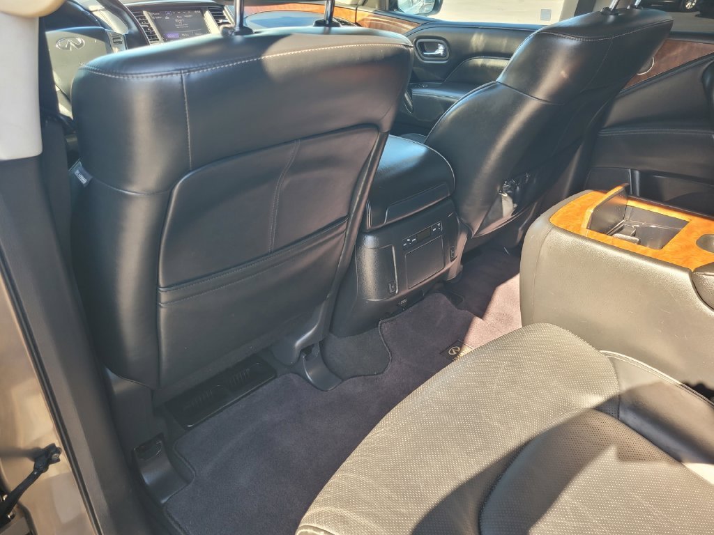 2019 INFINITI QX80 - Photo 16