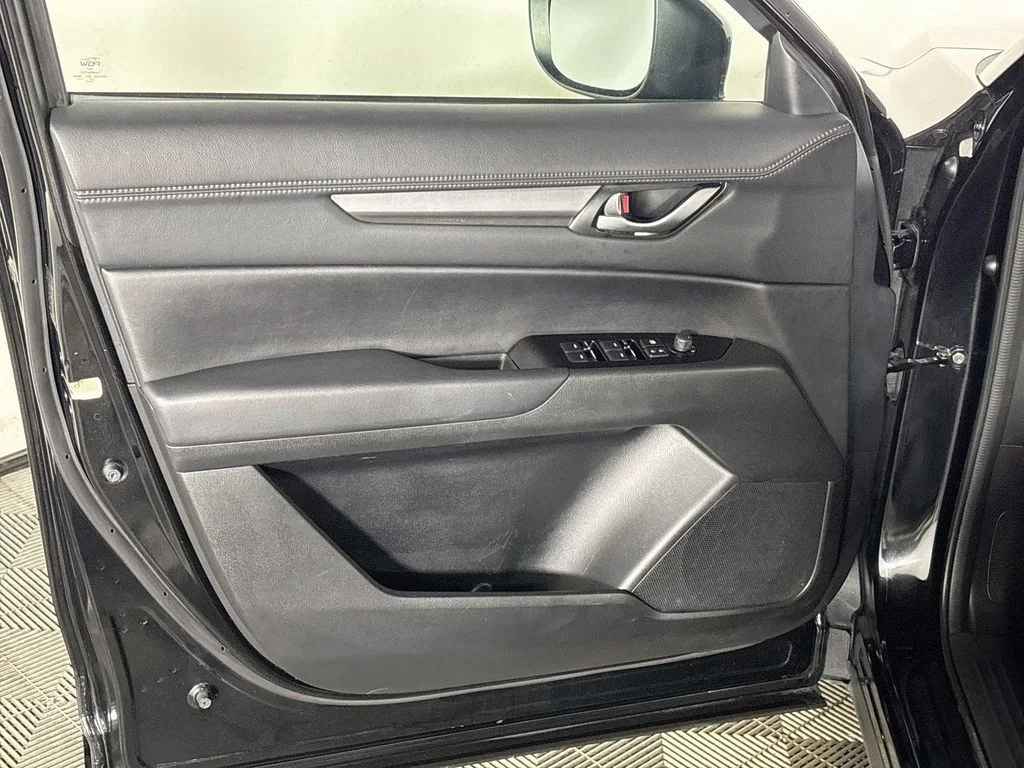 Used 2025 Black Mazda 2.5 S Preferred Package image 10