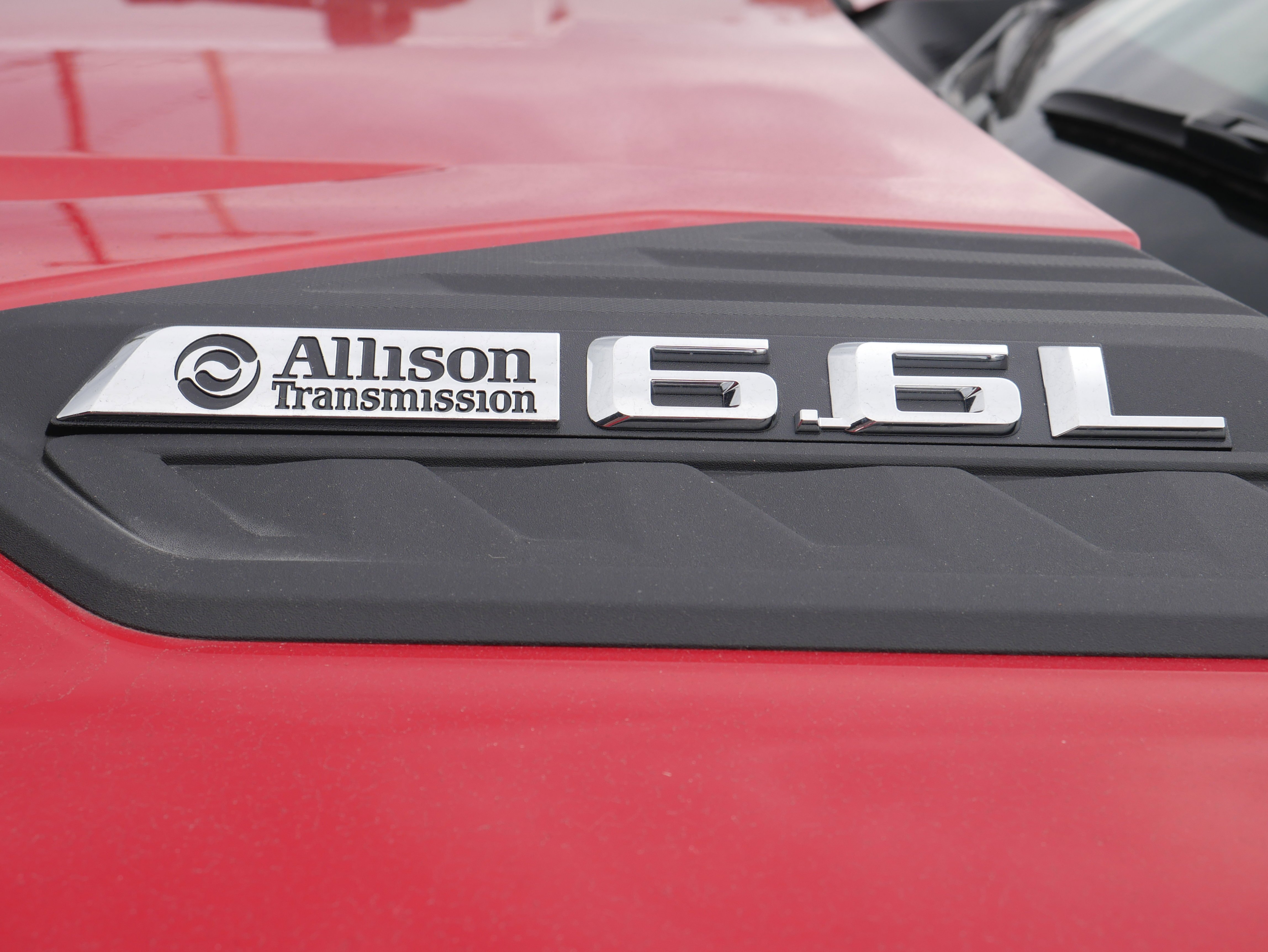 2025 Chevrolet Silverado 3500 HD Work Truck - Photo 15