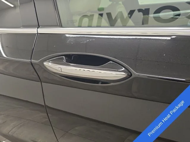 Used 2019 Black INFINITI ESSENTIAL image 9