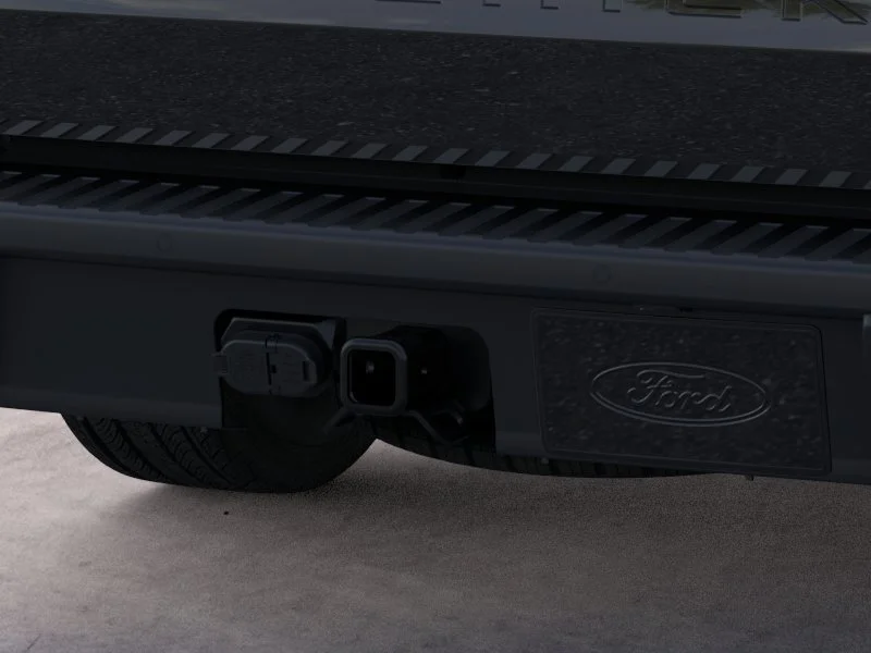 New 2026 Black Ford XL image 23