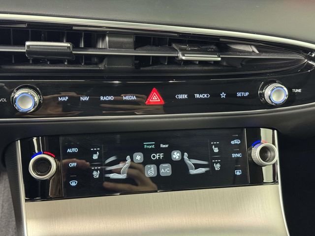 2026 GENESIS GV70 Advanced - Photo 30