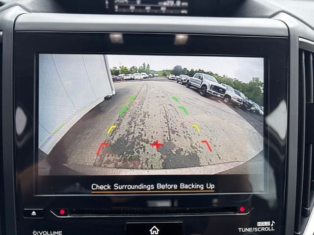 Certified Used 2022 Brown Subaru Limited image 20
