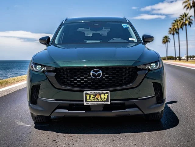 New 2026 Cypress Mazda 2.5 S Select AWD image 3