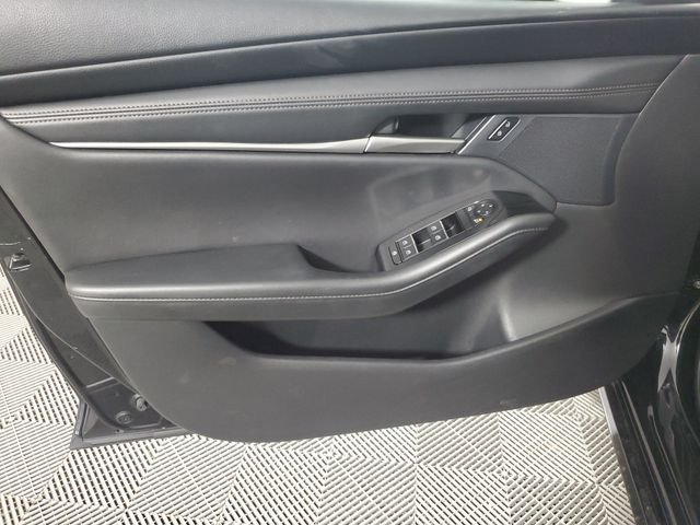Certified Used 2024 Black Mazda 2.5 S Select Sport image 18