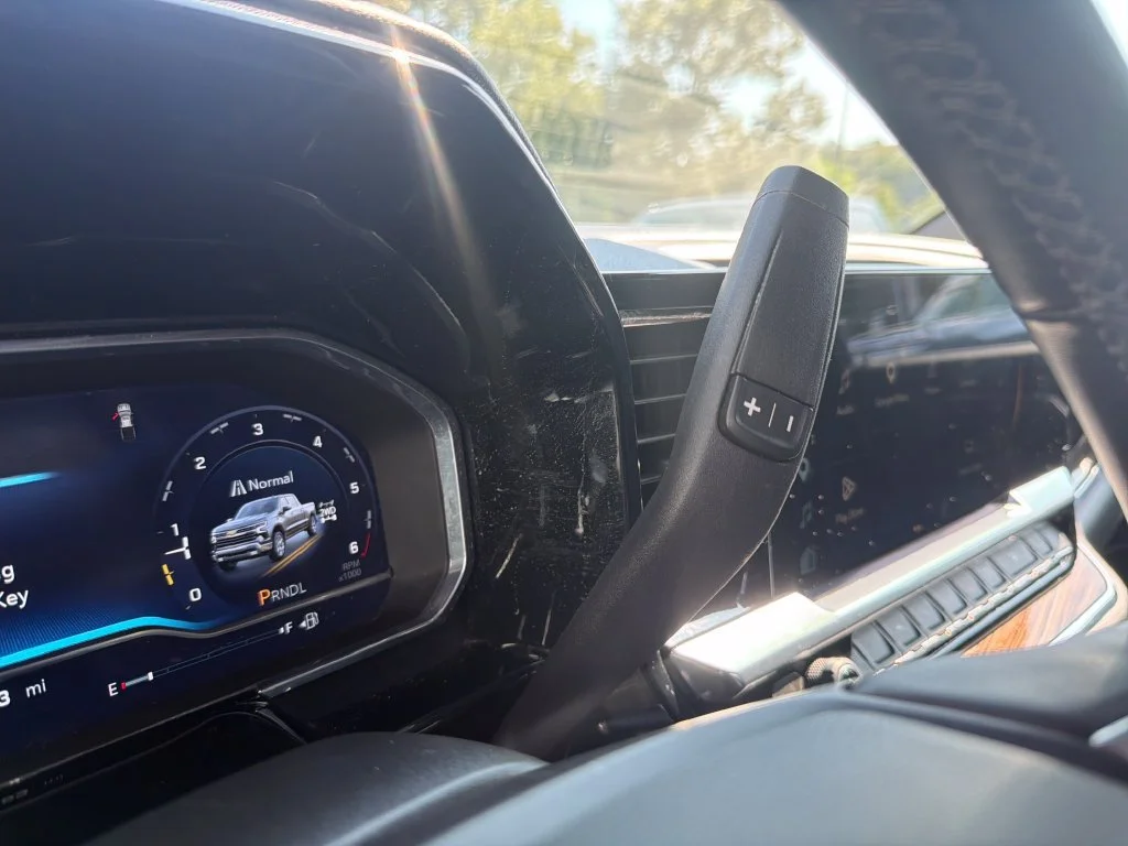 2024 Chevrolet Silverado 1500 LT - Photo 24