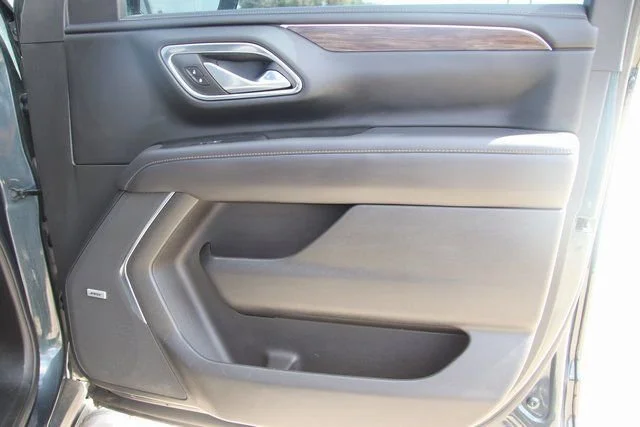 2022 Chevrolet Tahoe Z71 - Photo 24