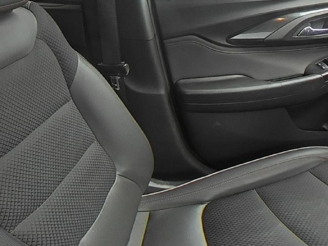 Used 2023 Red Chevrolet RS image 37
