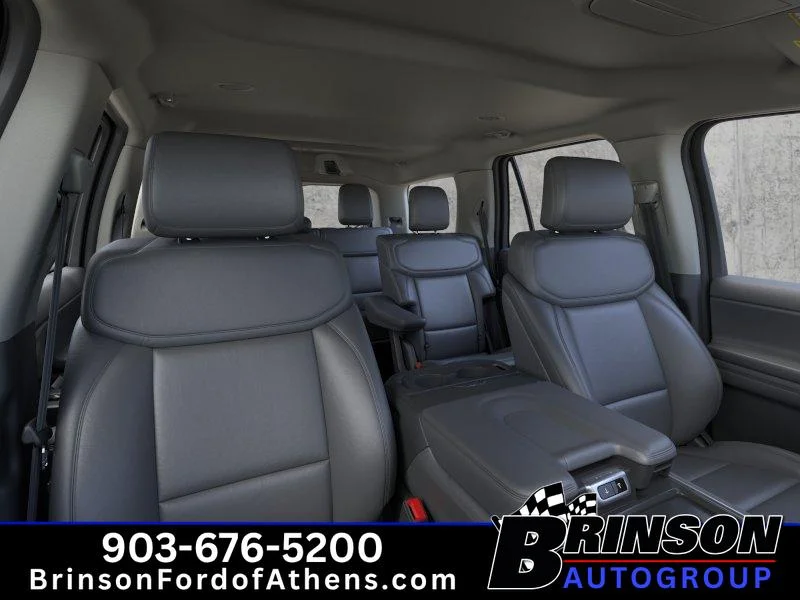 New 2026 Space Silver Metallic Ford Active image 10