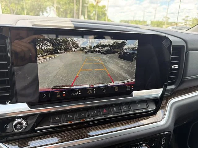 New 2026 Cardinal Red GMC Elevation image 24