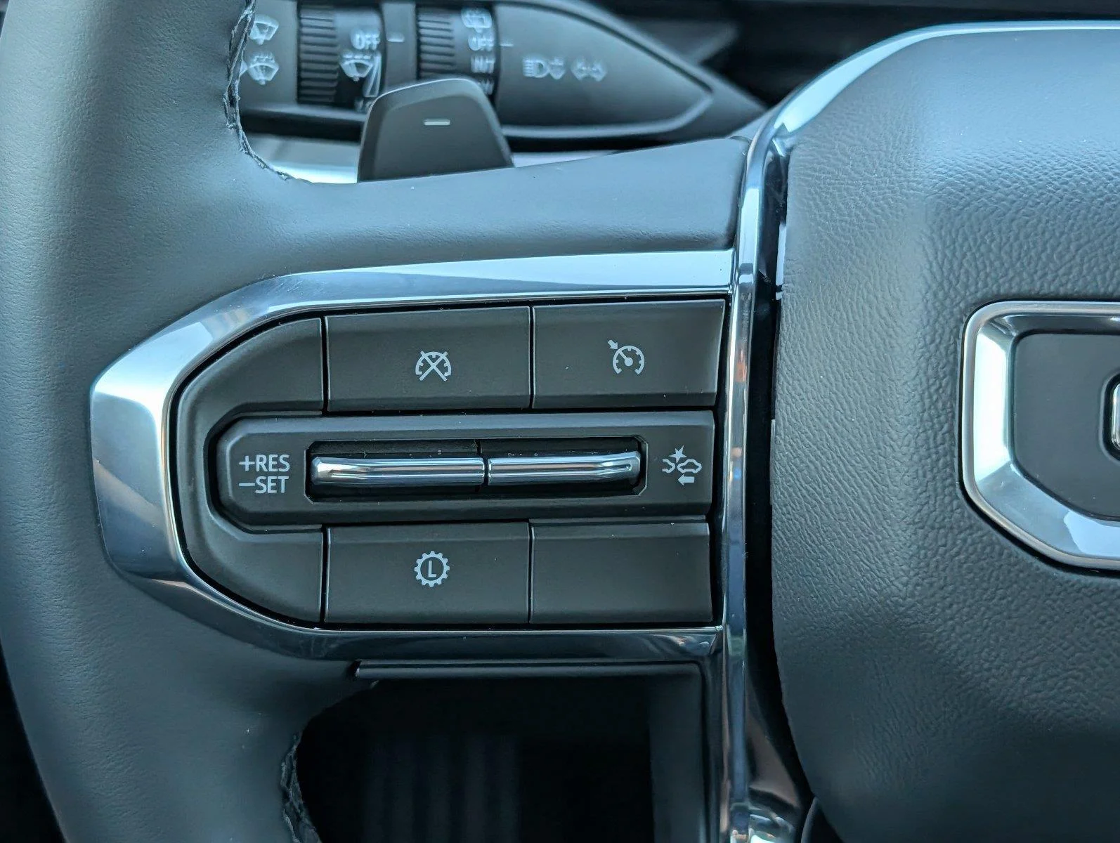 New 2027 Riverstone Metallic GMC Elevation image 22