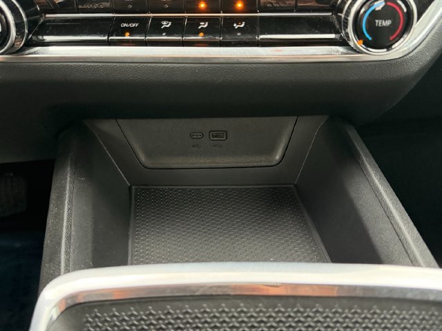 Used 2025 Black Chevrolet LT image 29