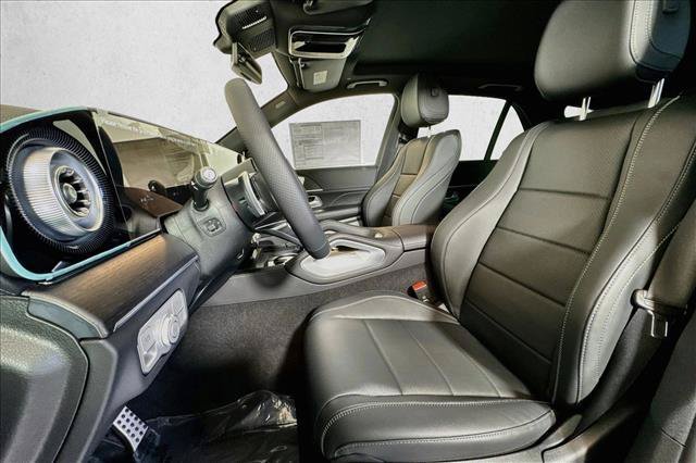 New 2027 Dark Petrol Mercedes-Benz GLE 450 image 48