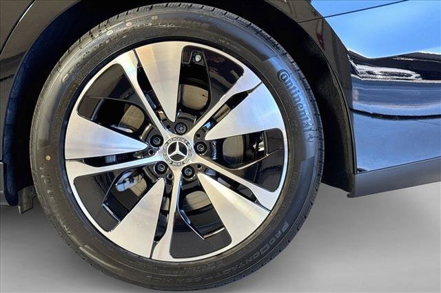 New 2026 Black Mercedes-Benz E 350 image 59