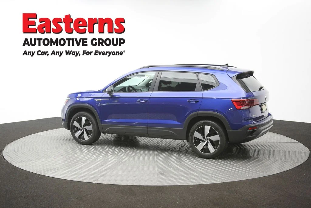 Used 2024 Blue Volkswagen 1.5T S image 60