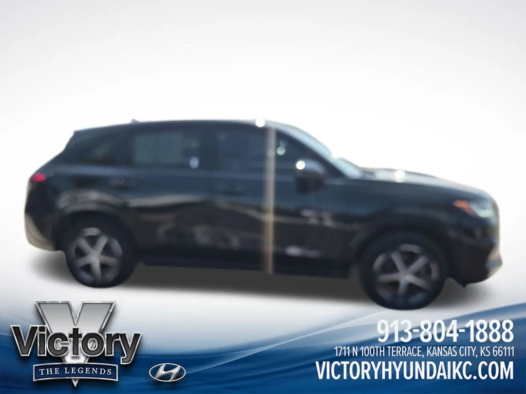 Used 2024  Honda EX-L image 6