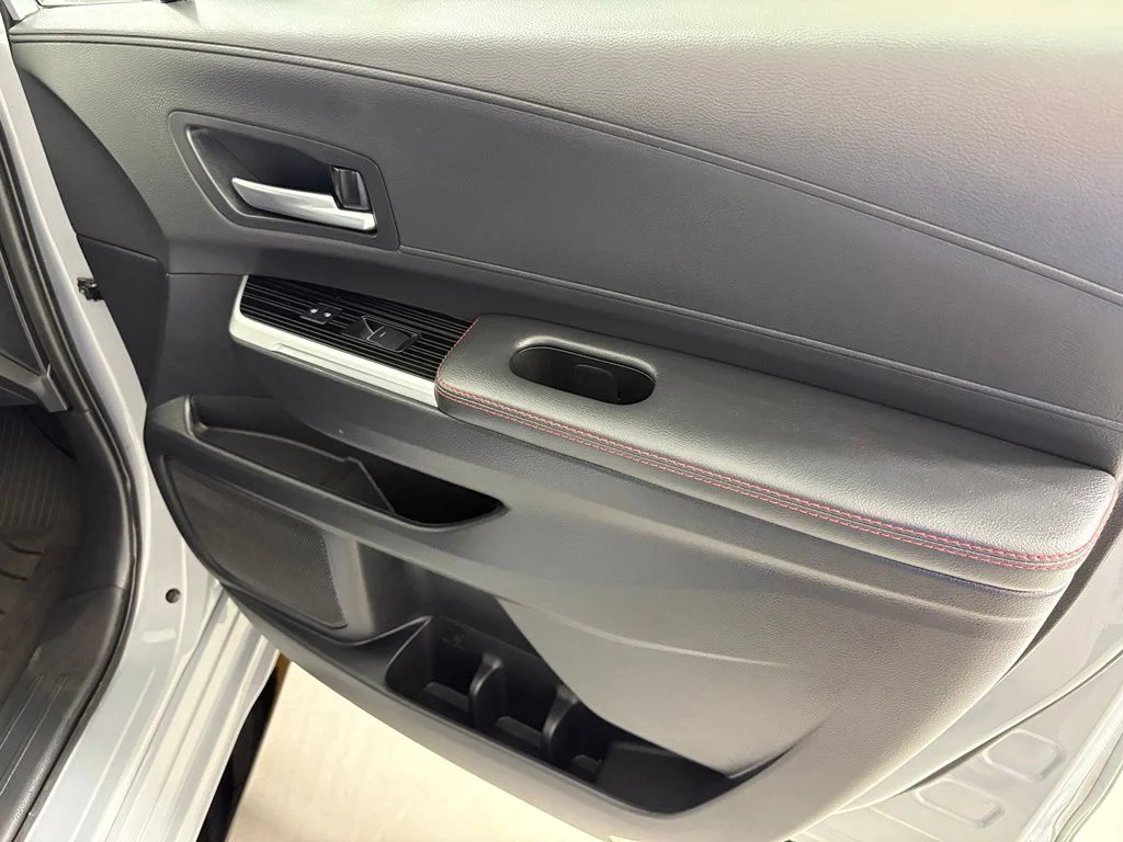 Used 2025 Gray Toyota XSE image 48