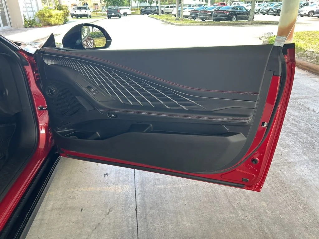 2025 Dodge Charger Daytona Scat Pack - Photo 27