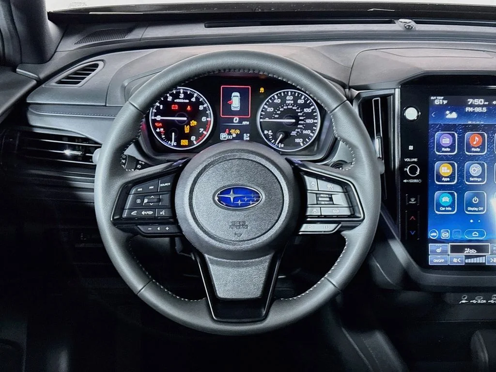 Used 2025 Brown Subaru Premium image 13