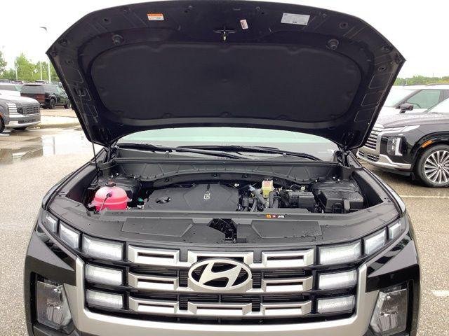 New 2027 Phantom Black Hyundai SE image 16