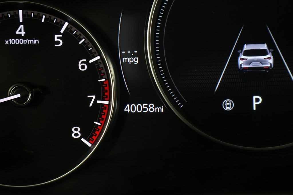 Certified Used 2024 Blue Mazda 2.5 S Select Package image 18