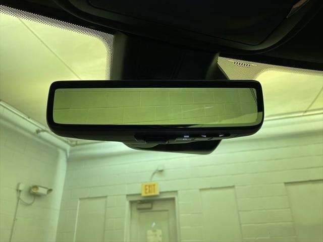 New 2026 Baltic Gray Metallic Clearcoat Jeep Limited image 14