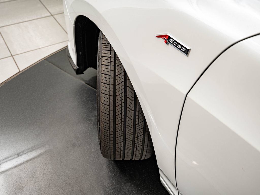 Used 2026 Platinum White Acura A-Spec Package image 37