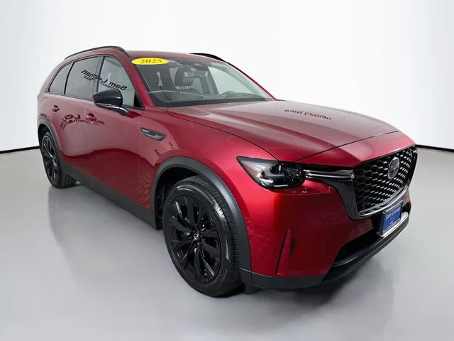 2025 Mazda CX-90 PHEV Premium