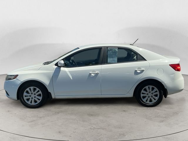 Used 2010 Kia Forte EX with VIN KNAFU4A27A5134690 for sale in Bend, OR