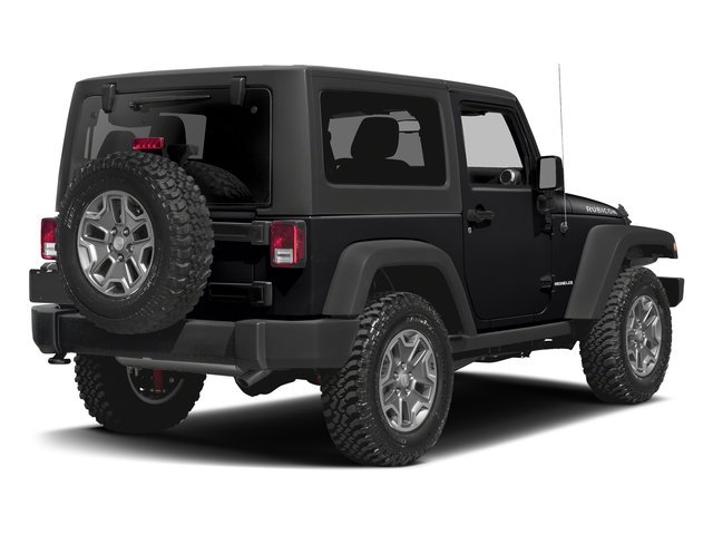 Used 2016 Jeep Wrangler Rubicon with VIN 1C4HJWCG5GL159214 for sale in Burnsville, Minnesota