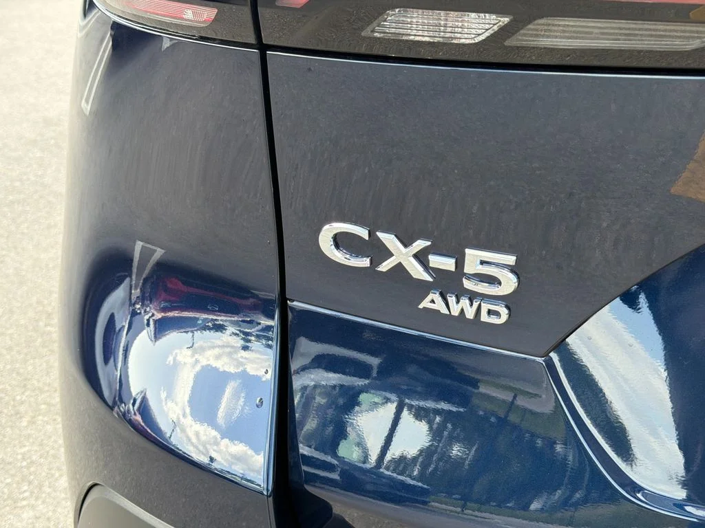 New 2026 Blue Mazda 2.5 S Select image 5