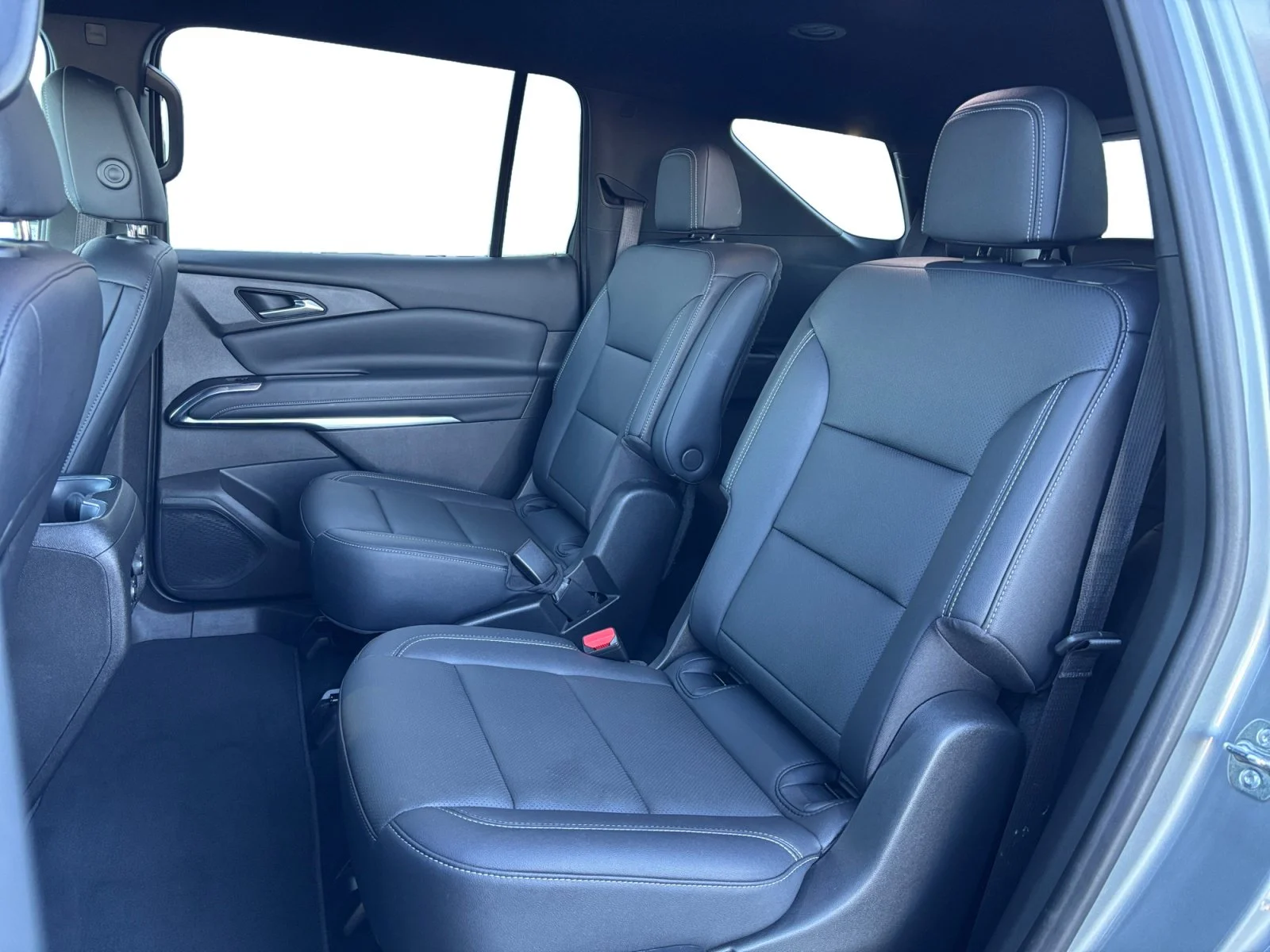 Used 2026 Gray Chevrolet LT image 16